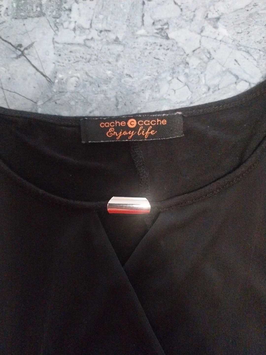 Vestido sin mangas T.40 – photo 4